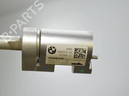 AC pipe BMW i3 (I01) Range Extender | BP34081548M126  - Image 5
