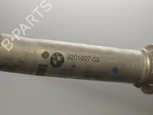 AC pipe BMW 5 Touring (F11) 530 d | BP34093509M126 - Image 7