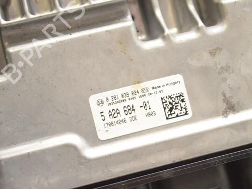 Electronic module BMW 1 (F40) 118 d | BP34075616M83  - Image 10