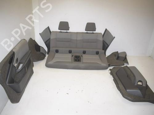Seats set BMW i3 (I01) Electric | BP40535737C78 - Image 7