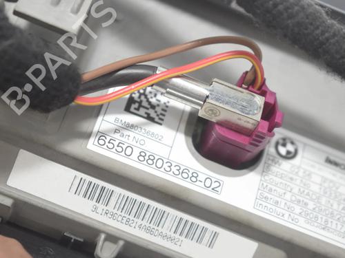 Electronic module BMW 2 Gran Tourer (F46) 216 i | BP38268985M83  - Image 9