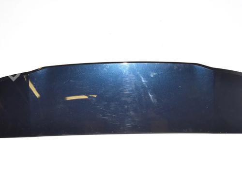 Spoiler bagklap Spoiler bagklap BMW X3 (G01, F97, G08) iX3 (286 hp) 34095729 34095729