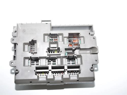 Fuse box BMW 1 (E81) 118 d | BP34082375E1  - Image 5