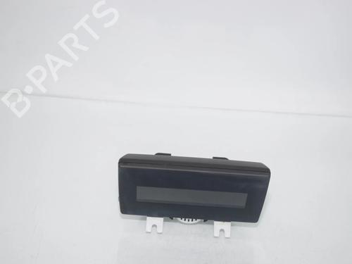 Instrument cluster BMW i3 (I01) Electric | BP40235093C47 - Image 3