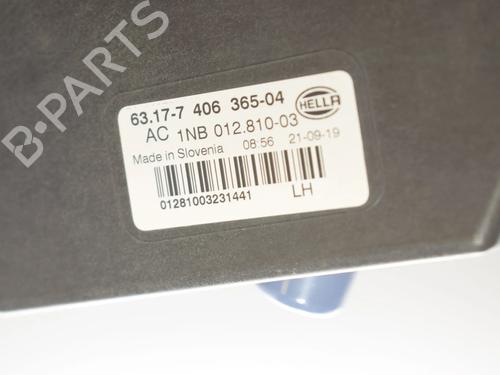 Left front fog light BMW X5 (G05, F95) xDrive M 50 d | BP35748474C30 - Image 7