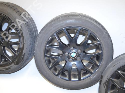 Fælgsæt BMW X5 (E70) xDrive 30 d | BP34071241C100 - Image 5