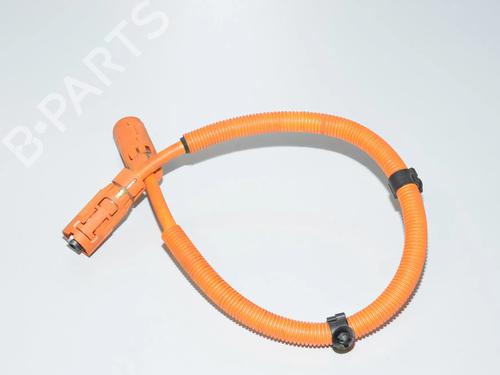 Used Wiring harness Wiring harness BMW i3 (I01) Range Extender (102 hp) 34074938 34074938