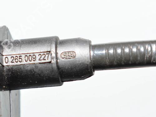 Electronic sensor BMW 5 (F10) 520 d | BP34085193M84  - Image 5