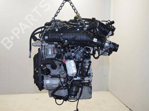 Engine BMW 2 Gran Tourer (F46) 216 i | BP37078342M1 - Image 5