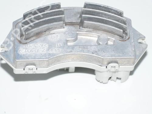 heater-resistor-bmw-3-e90-2004-2005-2006-2007-2008-2009-2010-2011-2012-34061986 main image