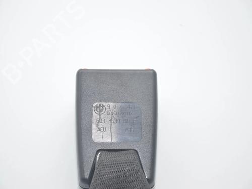 Seat buckle BMW 3 Coupe (E92) 320 d | BP34066887I32 - Image 3