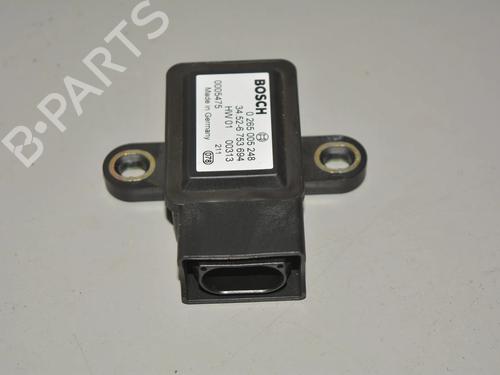 Used Electronic sensor Electronic sensor BMW X5 (E53) 4.4 i (286 hp) 34096546 34096546