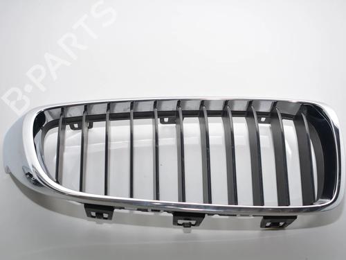 Used Grille Grille BMW 4 Gran Coupe (F36) 435 d xDrive (313 hp) 34089188 34089188