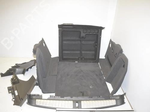 Boot lining BMW X3 (F25) xDrive 30 d | BP40263465I3 - Image 6