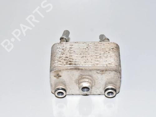 Oliekøler Oliekøler BMW X5 (E53) 4.6 is (347 hp) 34096426 34096426