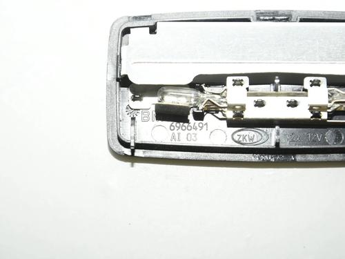 Interior roof light BMW 3 Convertible (E93) 320 d | BP34081919I8 - Image 3