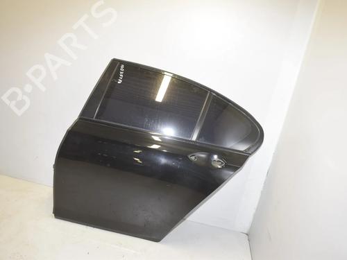 Used Left rear door Left rear door BMW 7 (F01, F02, F03, F04) 730 d xDrive (258 hp) 40604331 40604331