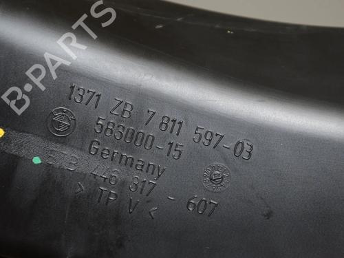 Pipe BMW 5 Touring (F11) 520 d | BP34062761M125 - Image 5