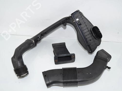 Used Air filter box Air filter box BMW 5 Touring (F11) 530 d xDrive (258 hp) 34145886 34145886