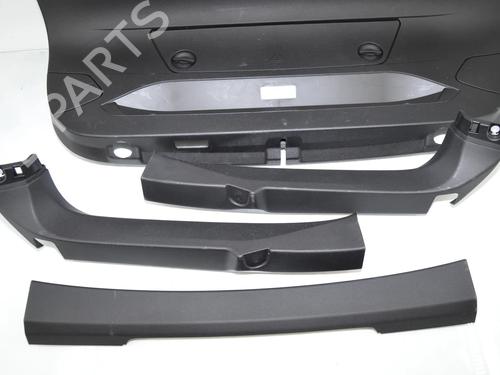 Boot lining BMW 4 Gran Coupe (F36) 430 d | BP38329513I3 - Image 2