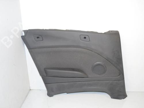 Used Rear left panel Rear left panel BMW 2 Coupe (F22, F87) 220 i (184 hp) 34061419 34061419