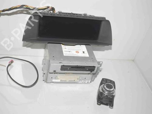 Used Electronic module Electronic module BMW 5 Touring (F11) 535 d (299 hp) 34062010 34062010