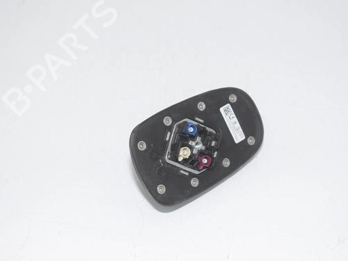 Antenne/Base VW CRAFTER Van (SY_, SX_) 2.0 TDI FWD (SYB, SYC, SYD) | BP35972011C140 - Image 3
