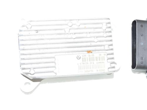 Control unit BMW 5 (F10) 525 d | BP38030309M11 - Image 4