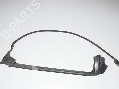 Used Rubber door seal Rubber door seal BMW 6 Gran Coupe (F06) 640 d xDrive (313 hp) 34098052 34098052