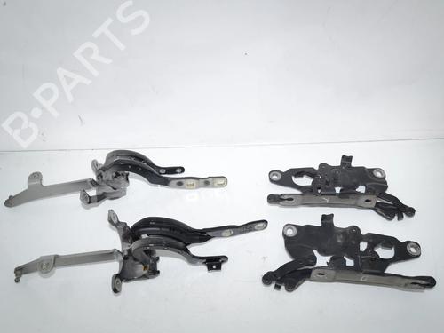 Used Hinge/Door check strap Hinge/Door check strap 38163202 38163202