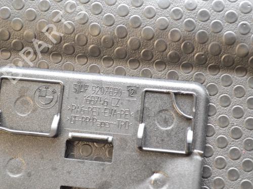 Boot lining BMW X3 (F25) xDrive 35 i | BP34062336I3  - Image 10