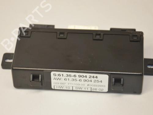 Used Electronic module Electronic module BMW 5 Touring (E39) 520 i (170 hp) 34085912 34085912