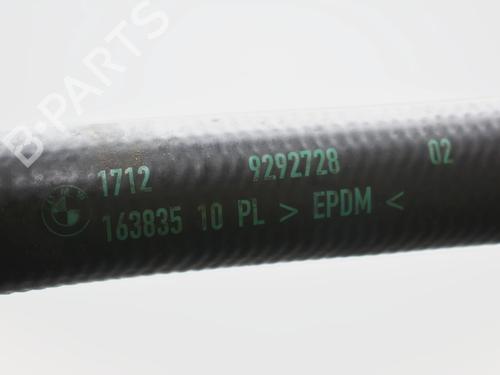 Pipe BMW i3 (I01) Range Extender | BP34066204M125  - Image 5