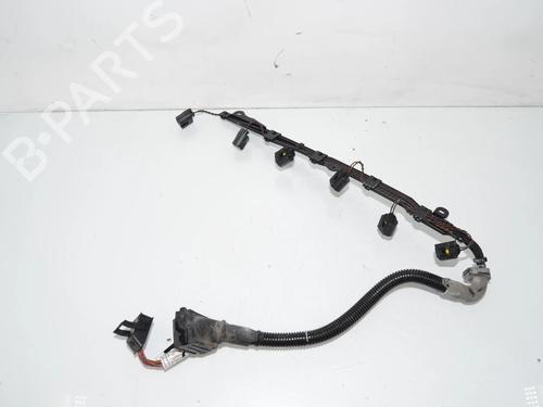 Ledningsnet Ledningsnet BMW 5 Gran Turismo (F07) 530 d xDrive (245 hp) 34257219 34257219