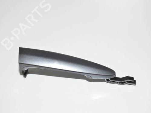 Used Rear right exterior door handle Rear right exterior door handle BMW 3 (E90) 316 i (115 hp) 34090056 34090056