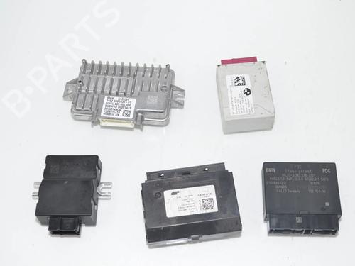 Used Electronic module Electronic module BMW 2 Gran Tourer (F46) 216 d (116 hp) 34079512 34079512