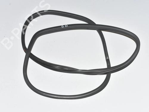 rubber-door-seal-bmw-x6-e71-e72-2007-2008-2009-2010-2011-2012-2013-2014-2015-34064417 main image