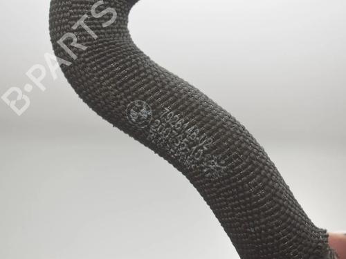 Pipe BMW 2 Active Tourer (U06) 218d | BP34075404M125  - Image 5