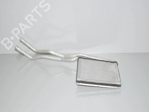 Radiador da chauffage Radiador da chauffage BMW i3 (I01) Range Extender (170 hp) 34085398 34085398