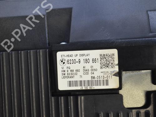 Display monitor BMW X6 (E71, E72) xDrive 50 i | BP34068123C48 - Image 5
