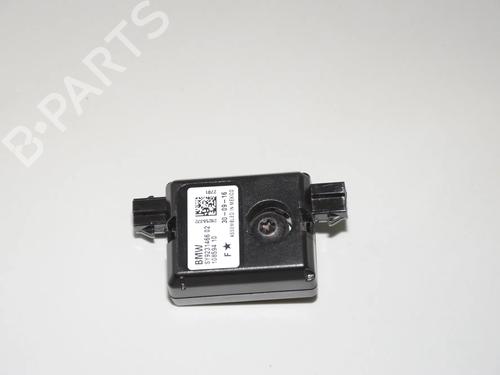 electronic-module-bmw-i3-i01-2013-34076214 main image