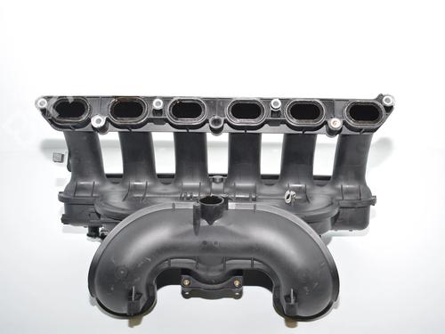 Intake manifold BMW 5 Touring (E61) 523 i | BP34061410M70 - Image 2
