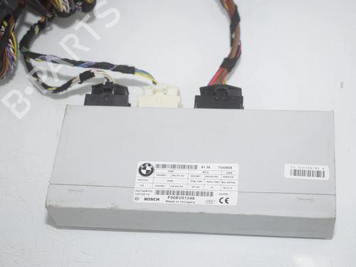 Electronic module BMW 3 Touring (F31) 320 d | BP39496095M83 - Image 7