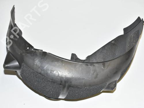 Used Wheel arch Wheel arch BMW 5 (E60) 535 d (272 hp) 34091622 34091622