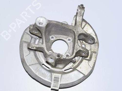 Used Right rear steering knuckle Right rear steering knuckle BMW 7 (F01, F02, F03, F04) 730 d (245 hp) 34089794 34089794