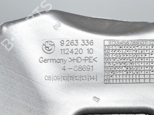 Pipe BMW 2 Gran Tourer (F46) 218 d xDrive | BP34084658M125  - Image 5