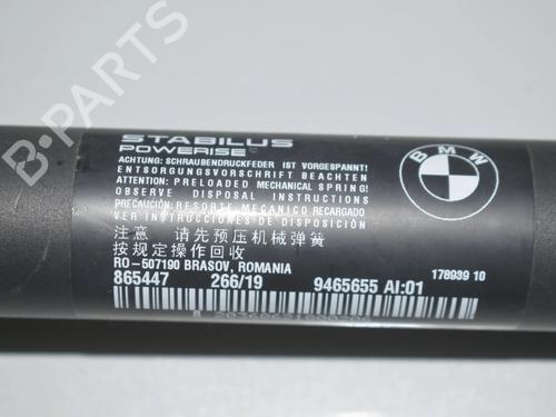 Electronic module BMW 2 Gran Tourer (F46) 218 d | BP34083973M83  - Image 12