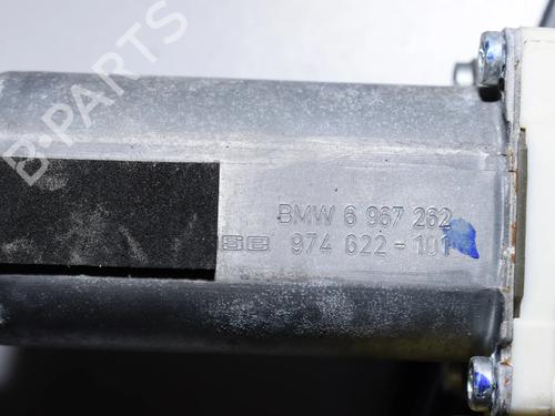 Front right window mechanism BMW X5 (E70) 3.0 d | BP34095498C23  - Image 8