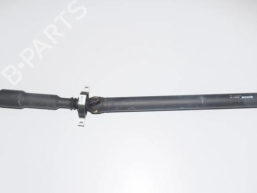 Used Driveshaft Driveshaft BMW 3 Gran Turismo (F34) 320 d xDrive (190 hp) 34065967 34065967