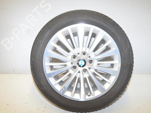 Used Rim Rim BMW 2 Active Tourer (F45) 220 d xDrive (190 hp) 34442600 34442600